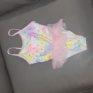 Girls Swimsuit 3T